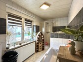 Badezimmer - Einfamilienhaus mit 105,00 m&sup2; in Ueckermünde zum Kaufen