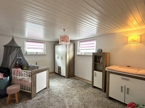 Kinderzimmer - 