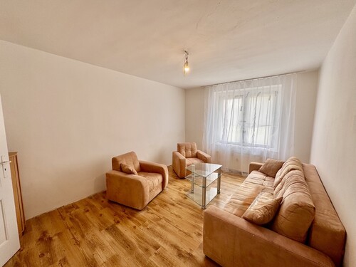 Wohnung in Souterrain - Mehrfamilienhaus, Wohnhaus mit 199,00 m&sup2; in Penkun zum Kaufen
