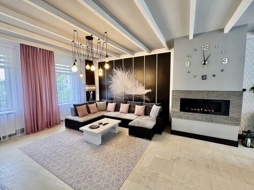 Wohnzimmer - 