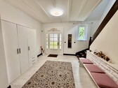 Eingangsbereich - 