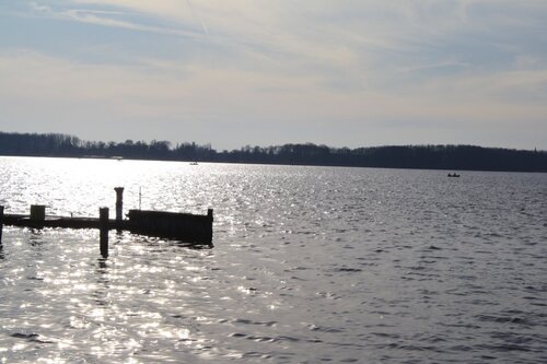 der Weg zum Meer - 