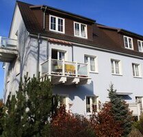 HORN IMMOBILIEN ++ Rechlin an der Müritz vermietetes Mehrfamilienhaus zu verkaufen