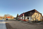 Straßenansicht - 