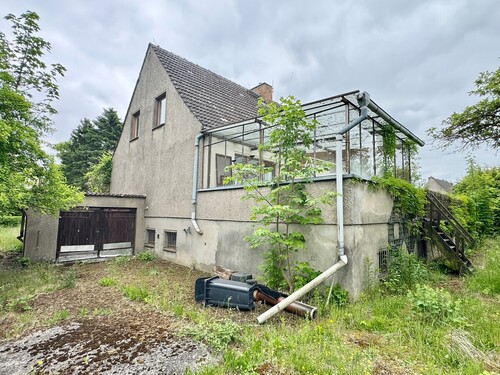 Hausansicht - 