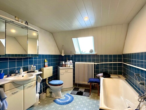 Badezimmer - 