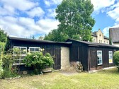 Hühnerhaus - 
