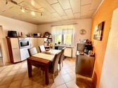 Küche - Einfamilienhaus mit 105,00 m² in Plöwen zum Kaufen