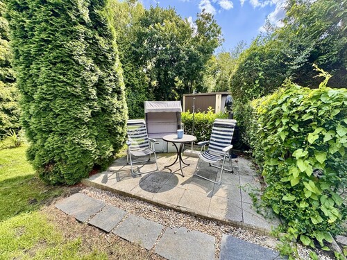 Terrasse - 