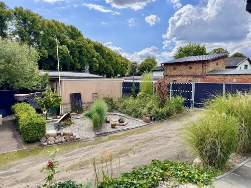 Garten - 