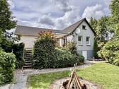 Hausansicht - 4 Zimmer Einfamilienhaus zum Kaufen in Pasewalk