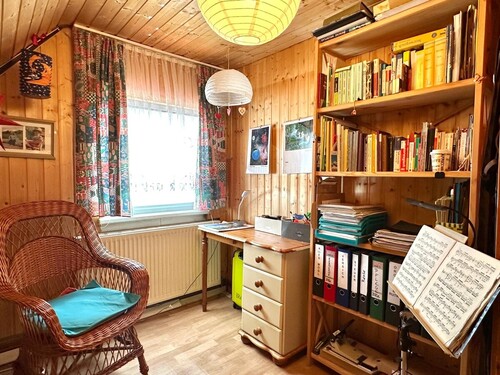 Hobbyzimmer - Doppelhaushälfte mit 67,00 m&sup2; in Eggesin zum Kaufen