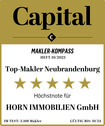 Top-Makler laut Capital - 