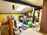 Hobbyzimmer - 
