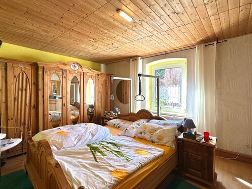 Schlafzimmer - 