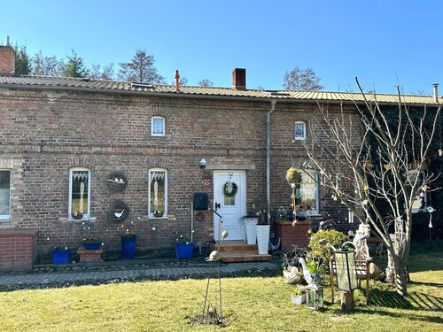 Nutzen Sie Ihre Chance! - 