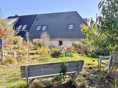 das Grundstück - Doppelhaushälfte mit 125,00 m² in Krickow Groß Nemerow zum Kaufen