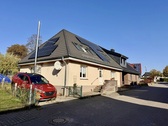 Straßenansicht - 
