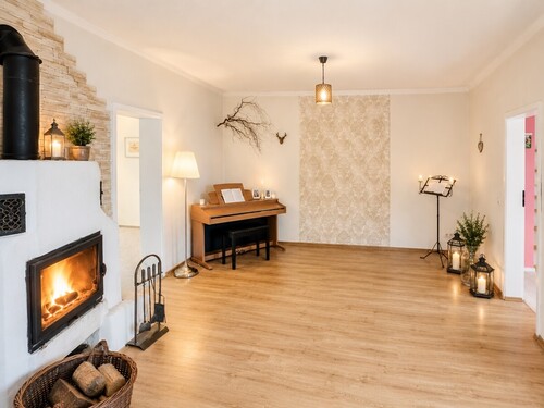 Esszimmer - 