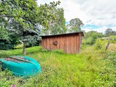 Schuppen - 