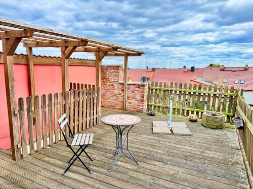 Balkon - 
