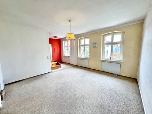Wohnzimmer - 
