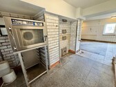 Räumlichkeiten ehem. Bäckerei - 