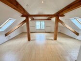 Wohnraum - Burg mit 214,00 m&sup2; in Strasburg zum Kaufen