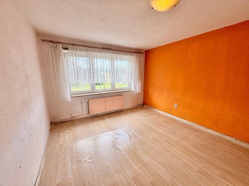 Wohnraum - 