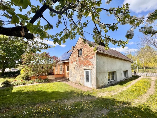 Hausansicht - 
