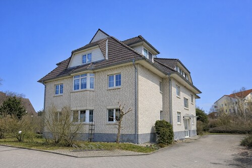 Nutzen Sie Ihre Chance! - 