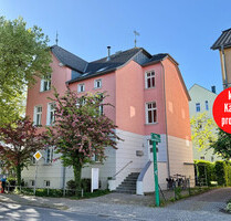 HORN IMMOBILIEN ++ Neubrandenburg, schöne 4-Raum ETW im EG mit Balkon, 2 Parkplätze -bezugsfrei-