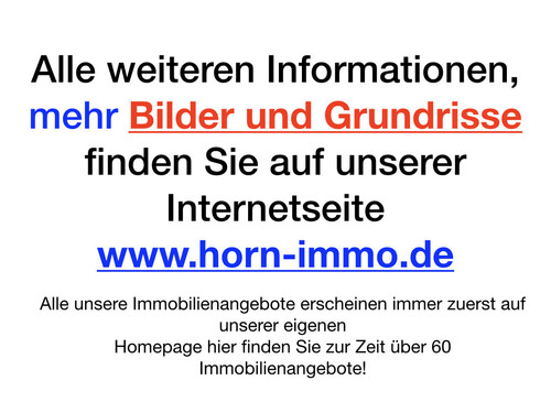 zur Information - 