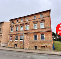 HORN IMMOBILIEN ++ Mehrfamilienhaus in Strasburg, lassen Sie Ihr Geld doch nicht auf der Bank liegen