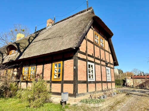 Nutzen Sie Ihre Chance! - 