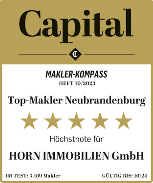 CAPITAL Top Makler - 