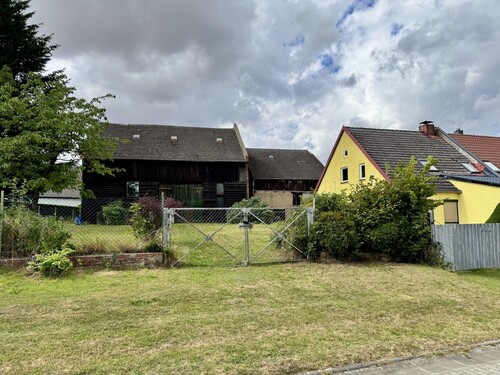 Hausansicht - 