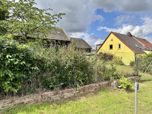 Straßenansicht - 