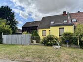 Hausansicht - 