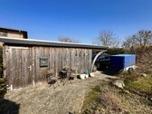 Doppelcarport - 