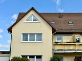 Wohnung mit Balkon - 3 Zimmer Maisonettenwohnung zum Kaufen in Neubrandenburg