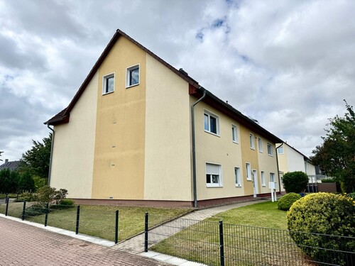 Giebelseite - 