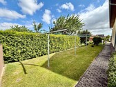 Wäscheplatz - Maisonettenwohnung mit 103,00 m&sup2; in Neubrandenburg zum Kaufen