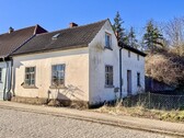 Hausansicht - 