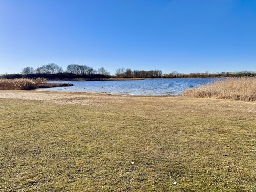 Penkuner See - 