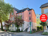 4-Raum Eigentumswohnung - HORN IMMOBILIEN ++ Neubrandenburg, schöne 4-Raum Eigentumswohnung im EG mit Balkon, 2 Parkplätzen und 2 Keller -vermietet-