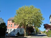 Straßenansicht - 