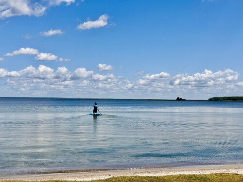 Badestelle - 