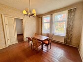 Wohnzimmer Erdgeschoss - 