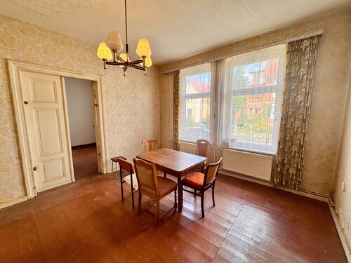 Wohnzimmer Erdgeschoss - 